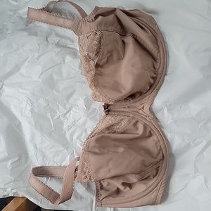 Panache 34H, Sculptress